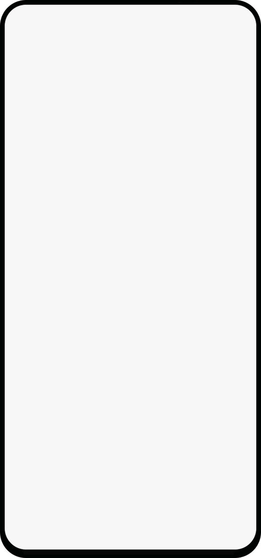 Προστατευτική μεμβράνη οθόνης OEM για Samsung Galaxy A55 5G A556, Ασφαλισμένο γυαλί, Πλήρης κόλλα, 6D, Μαύρο