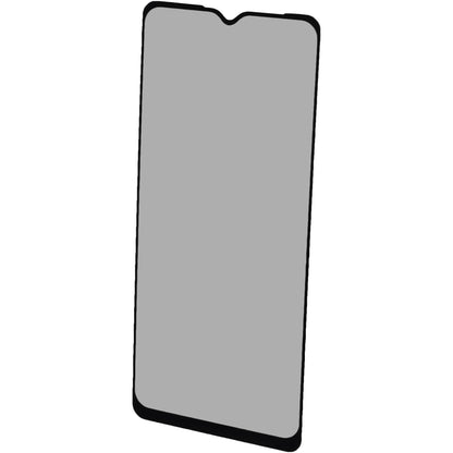 Προστατευτική μεμβράνη οθόνης Privacy OG Premium για Samsung Galaxy A13 A135 / A13 5G A136, Ασφαλισμένο γυαλί, Πλήρης κόλλα