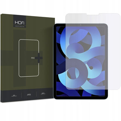 HOFI PRO+ Screen Protection Film for Apple iPad Air (2022) / Air (2020), Tempered Glass, Full Glue, HOFI040