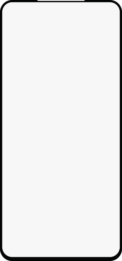 Προστατευτική Μεμβράνη Οθόνης Blue Shield για Samsung Galaxy A36 A366, Ενισχυμένο Γυαλί, Πλήρης Κόλληση, Συμβατό με Θήκες, Μαύρη
