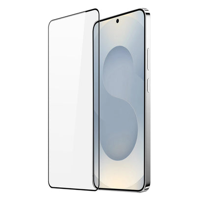 Προστατευτική Μεμβράνη Οθόνης Privacy DUX DUCIS για Samsung Galaxy S25 S931, Ενισχυμένο Γυαλί, Edge Glue