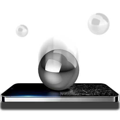 Προστατευτική Μεμβράνη Οθόνης Privacy DUX DUCIS για Samsung Galaxy S25 S931, Ενισχυμένο Γυαλί, Edge Glue