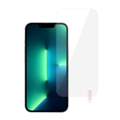 OEM Orange Screen Protector for Samsung Galaxy S26 S942, Tempered Glass, Full Glue