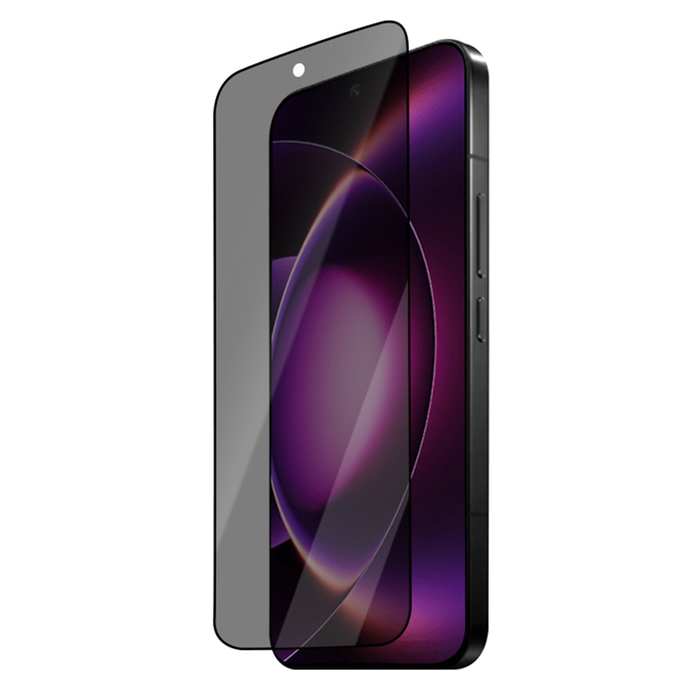 Προστατευτική μεμβράνη οθόνης Privacy Lereach για Xiaomi 17T Pro, Ασφαλισμένο γυαλί, Πλήρης κόλλα, Σετ 2 τεμαχίων