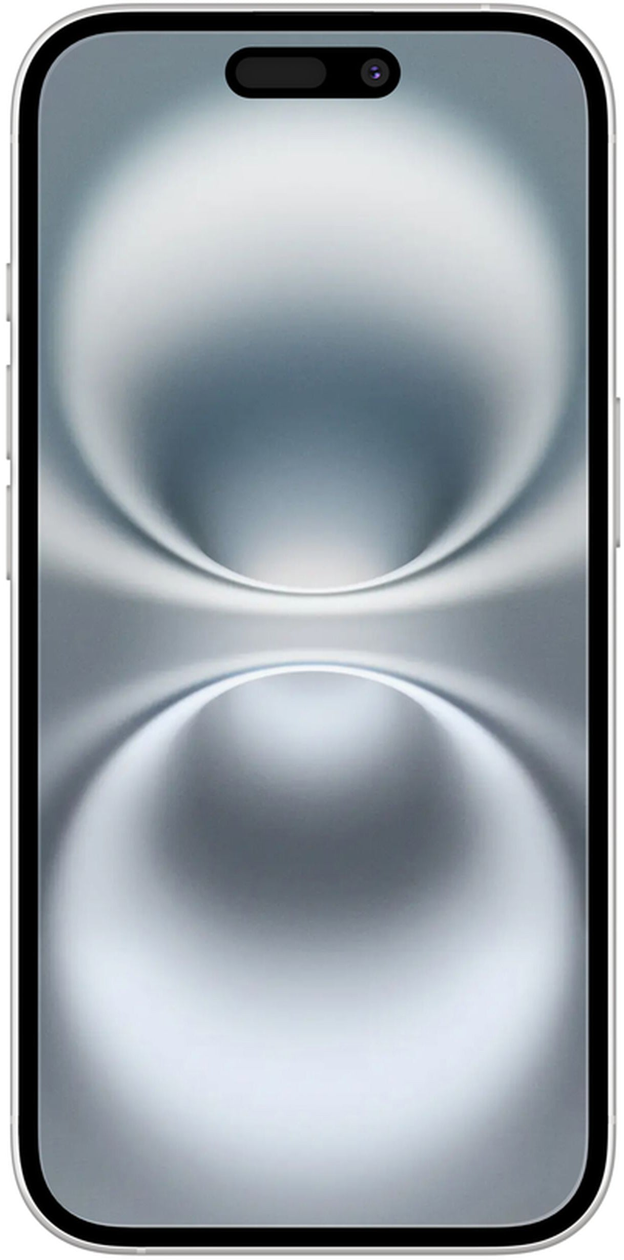 Belkin ScreenForce TemperedGlass Screen Protector for Apple iPhone 16 / 15 / 14 Pro, Tempered Glass, Full Glue OVA135zz