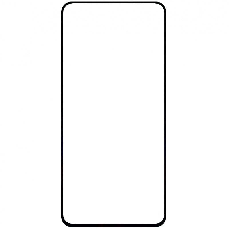 Προστατευτική μεμβράνη οθόνης OEM OG Premium για Samsung Galaxy S23 S911 / S22 5G S901, Ενισχυμένο γυαλί, Ολόκληρη κόλλα, Μαύρη