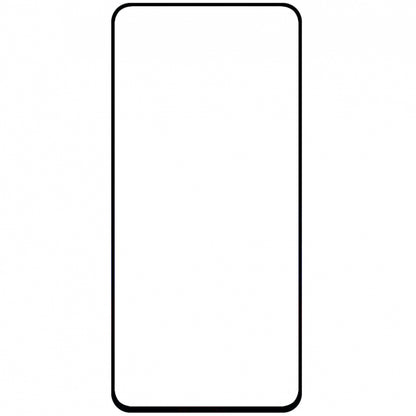 Προστατευτική μεμβράνη οθόνης OEM OG Premium για Samsung Galaxy S23 S911 / S22 5G S901, Ενισχυμένο γυαλί, Ολόκληρη κόλλα, Μαύρη