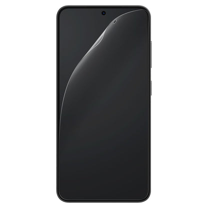 Προστατευτική Μεμβράνη Οθόνης Spigen Neo Flex για Samsung Galaxy S24 S921, Πλαστική, Σετ 2 τεμαχίων AFL07439