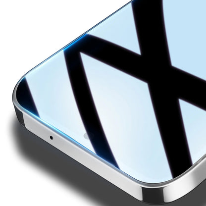 Προστατευτική Μεμβράνη Οθόνης Privacy DUX DUCIS για Samsung Galaxy S25 S931, Ενισχυμένο Γυαλί, Edge Glue