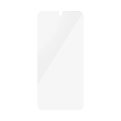 PanzerGlass Safe Screen Protector. Ultra-Wide Fit EasyAligner for Samsung Galaxy S25+ S936, Tempered Glass, Full Glue, Resealed