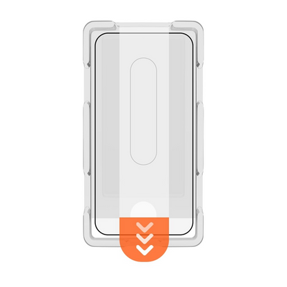 Προστατευτική μεμβράνη οθόνης Lereach για Xiaomi 17T Pro, Ασφαλισμένο γυαλί, Πλήρης κόλλα, Μαύρο
