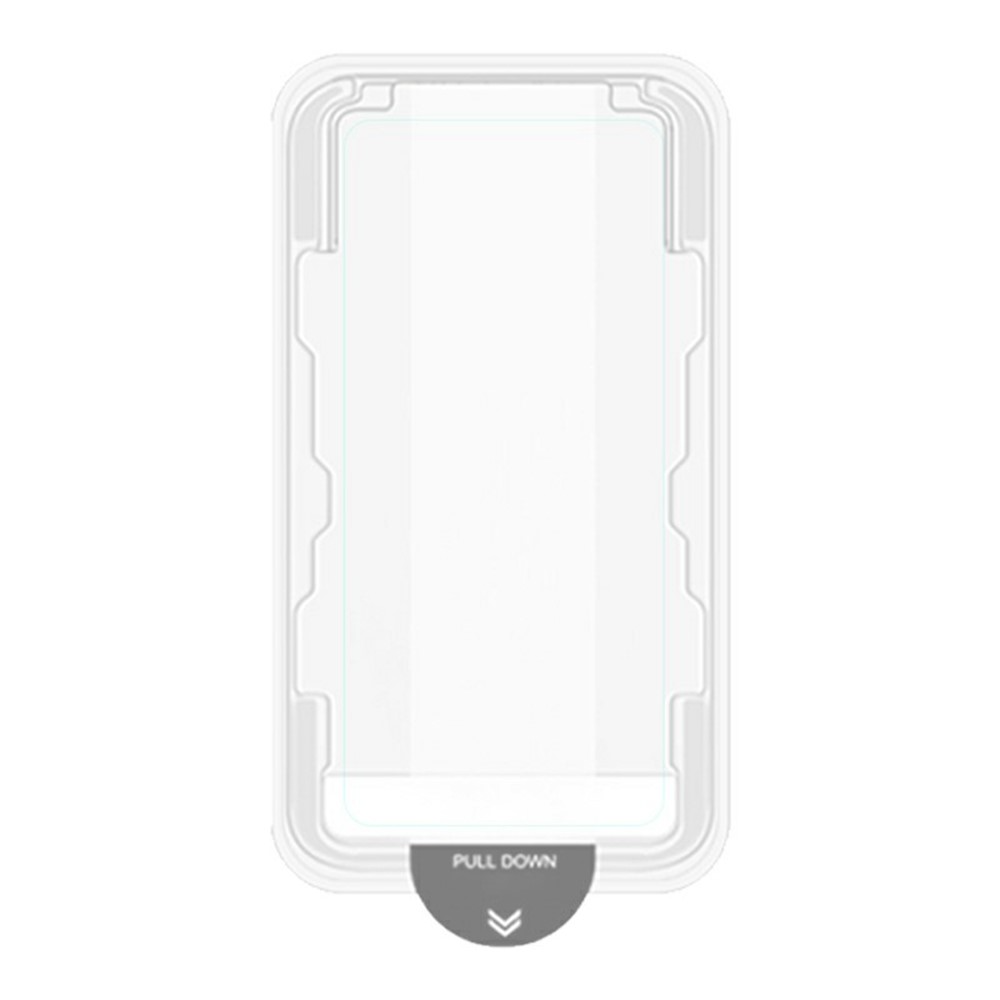 Προστατευτική μεμβράνη οθόνης Lereach για Xiaomi Redmi Note 15 Pro 5G, Ασφαλισμένο γυαλί, Πλήρης κόλλα, Μαύρο