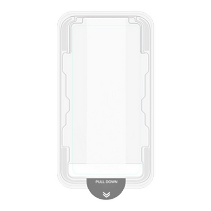Προστατευτική μεμβράνη οθόνης Lereach για Xiaomi Redmi Note 15 Pro 5G, Ασφαλισμένο γυαλί, Πλήρης κόλλα, Μαύρο