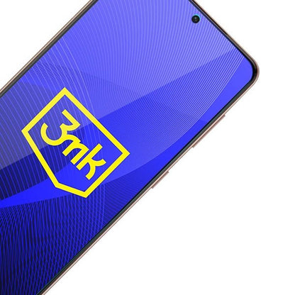 3MK FlexibleGlass Screen Protector for Google Pixel 8 Pro, Flexible Glass, Full Glue