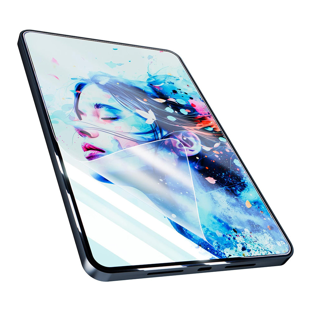 3MK Paper Feeling Screen Protector for Apple iPad (2025) / (2022), Plastic, Set of 2 pieces
