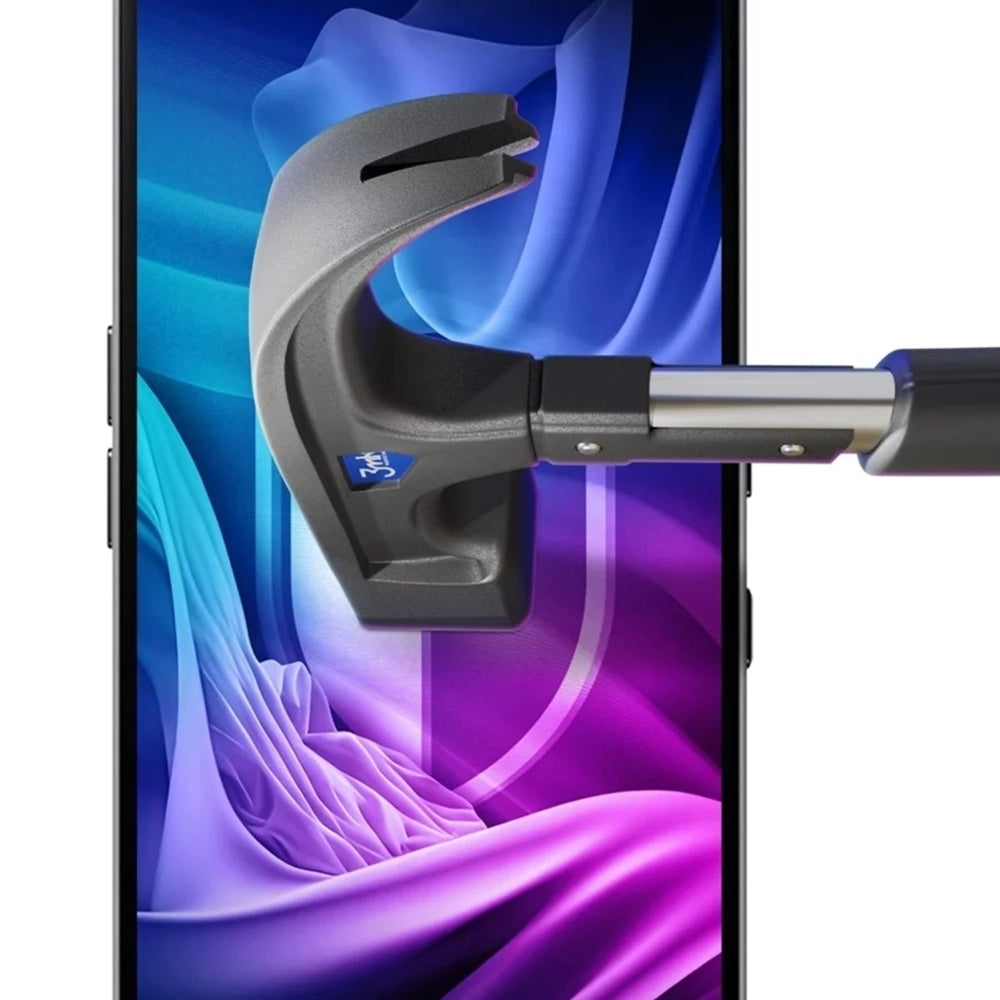 Προστατευτική μεμβράνη οθόνης Matte 3MK Silky Pro για Nothing Phone (3a) / Phone (3a) Pro, Πλαστικό