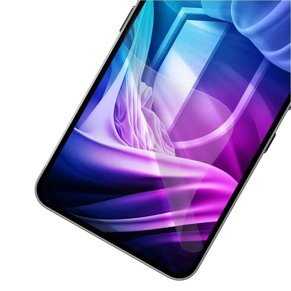 Προστατευτική μεμβράνη οθόνης Matte 3MK Silky Pro για Nothing Phone (3a) / Phone (3a) Pro, Πλαστικό