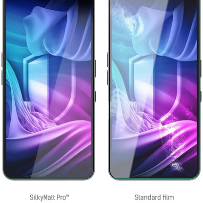 Προστατευτική μεμβράνη οθόνης Matte 3MK Silky Pro για Nothing Phone (3a) / Phone (3a) Pro, Πλαστικό