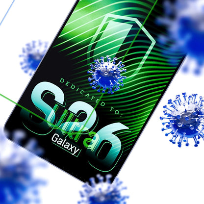 Προστατευτική Μεμβράνη Οθόνης 3MK Silver Protect+ για Samsung Galaxy S26 Ultra, Πλαστική