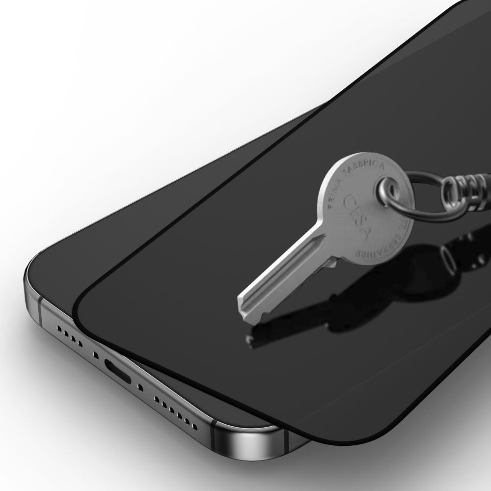 Προστατευτική Μεμβράνη Οθόνης Privacy Tech-Protect Spy+ για Samsung Galaxy S26 S942, Ενισχυμένο Γυαλί, Πλήρης Κόλληση, Σετ 2 τεμαχίων