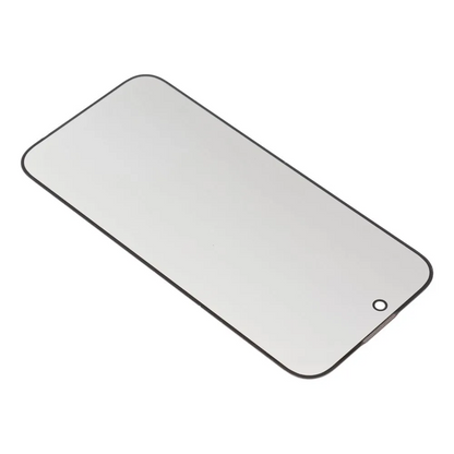 Προστατευτική μεμβράνη οθόνης Privacy Veason για Apple iPhone 17 Pro Max, Ασφαλισμένο γυαλί, Πλήρης κόλλα, 6D