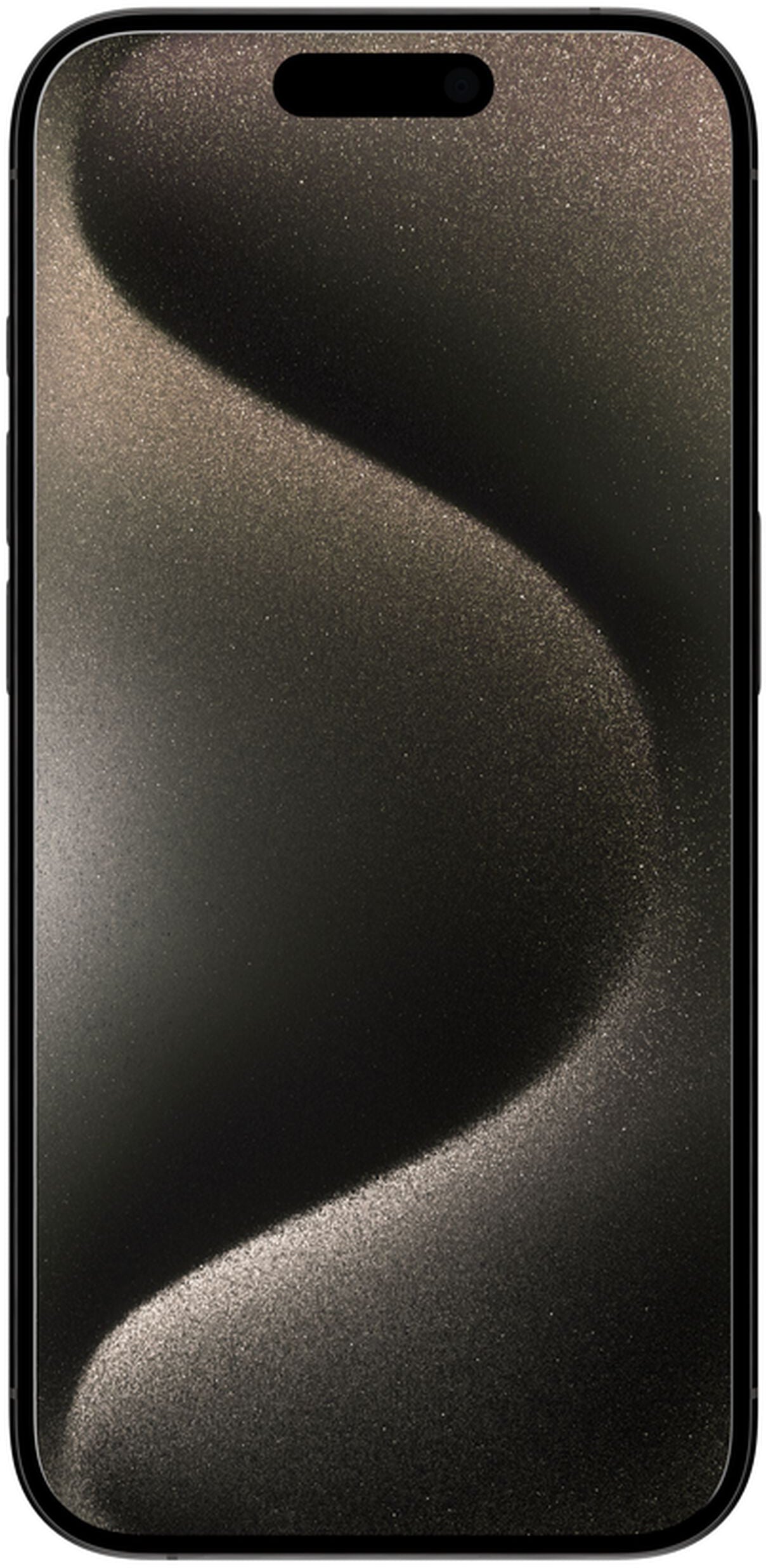 Προστατευτική μεμβράνη οθόνης Belkin ScreenForce TemperedGlass για Apple iPhone 15 Pro, Ασφαλισμένο γυαλί, Full Glue OVA137zz