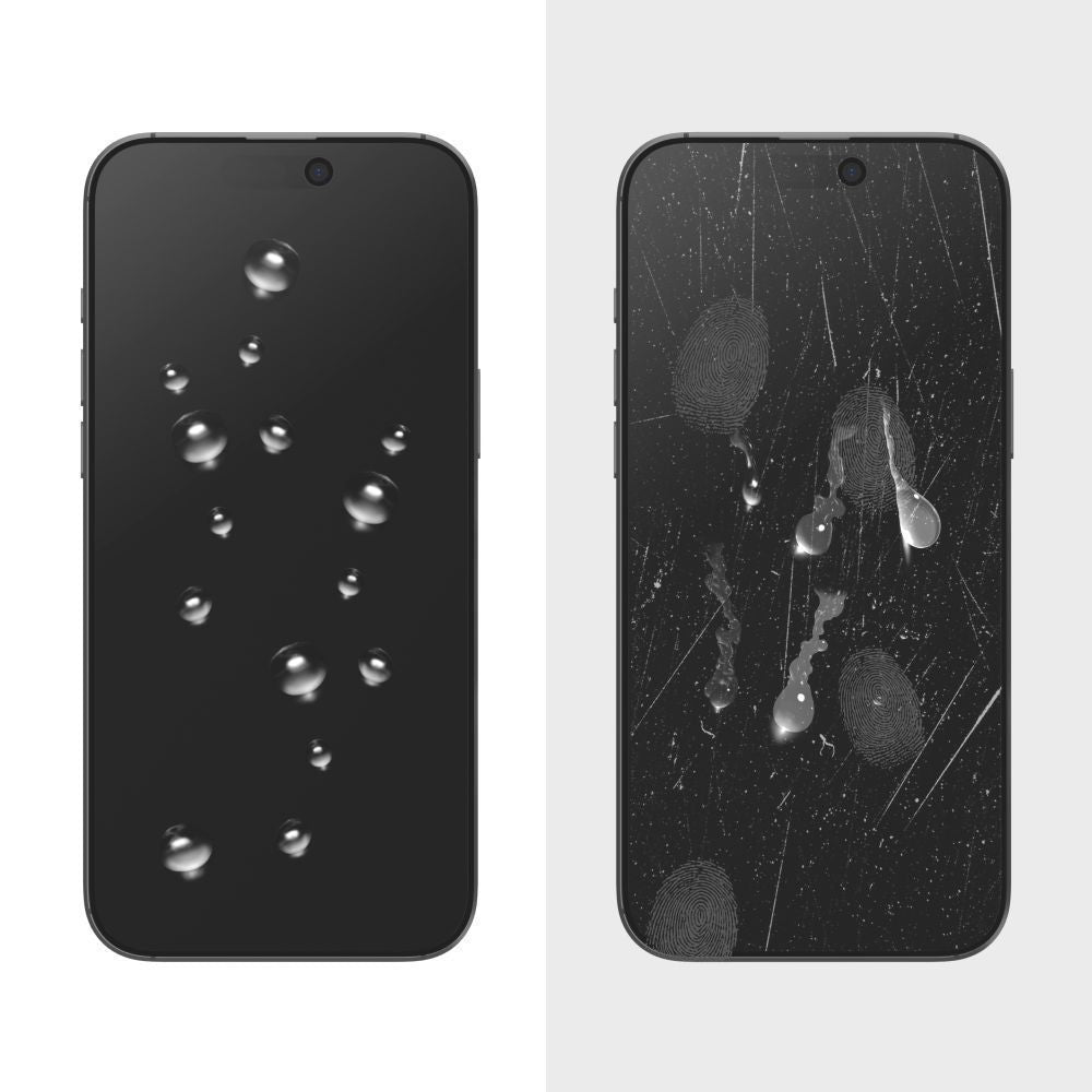 Προστατευτική Μεμβράνη Οθόνης Privacy Tech-Protect Spy+ για Samsung Galaxy S26 S942, Ενισχυμένο Γυαλί, Πλήρης Κόλληση, Σετ 2 τεμαχίων