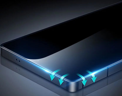 Προστατευτική Μεμβράνη Οθόνης ESR για Samsung Galaxy S25 Ultra S938, Ενισχυμένο Γυαλί, Πλήρης Κόλληση, Σετ 2 τεμαχίων