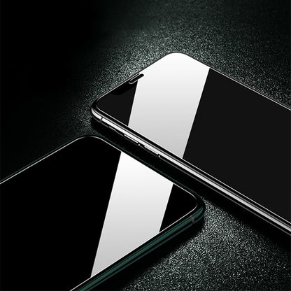 OEM Orange Screen Protector for Samsung Galaxy S26 S942, Tempered Glass, Full Glue