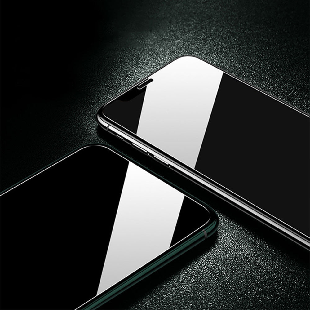 OEM Orange Screen Protector for Samsung Galaxy S26 Ultra S948, Tempered Glass, Full Glue