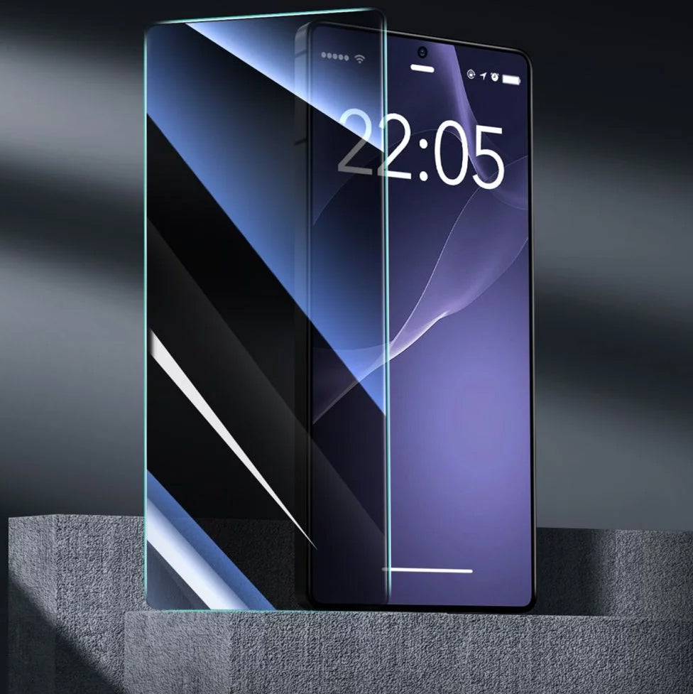 Προστατευτικό Φιλμ Οθόνης Privacy ESR για Samsung Galaxy S25 Ultra S938, Ενισχυμένο Γυαλί, Πλήρης Κόλληση