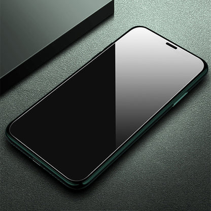 OEM Orange Screen Protector for Samsung Galaxy S26 S942, Tempered Glass, Full Glue