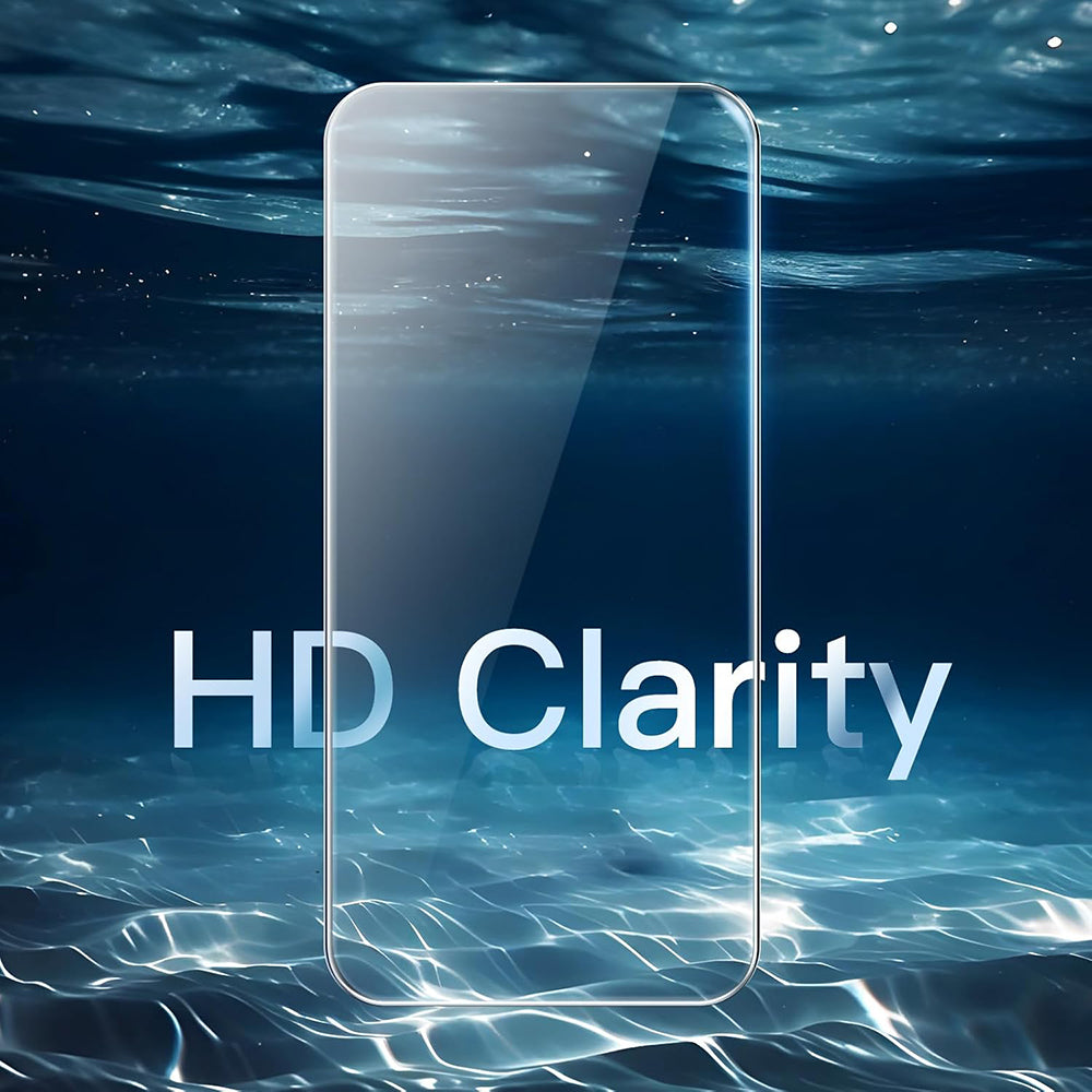 Προστατευτική μεμβράνη οθόνης Anank για Apple iPhone 15, ασφαλισμένο γυαλί, πλήρης κόλλα, 3D, σετ 10 τεμαχίων