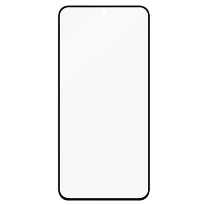 Προστατευτική Μεμβράνη Οθόνης Blueo Anti-Static HD για Samsung Galaxy S26 S942, Ενισχυμένο Γυαλί, Full Glue, Μαύρη