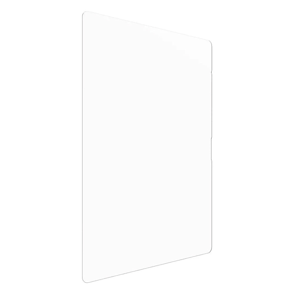 Προστατευτική μεμβράνη οθόνης Blueo HD για Apple iPad 9.7 (2017), Ασφαλισμένο γυαλί, Πλήρης κόλλα