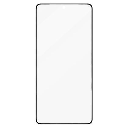 Προστατευτική Μεμβράνη Οθόνης Blueo HD για Samsung Galaxy S26 Plus S947, Ενισχυμένο Γυαλί, Full Glue, 2.5D, Σετ 5 τεμαχίων, Μαύρη