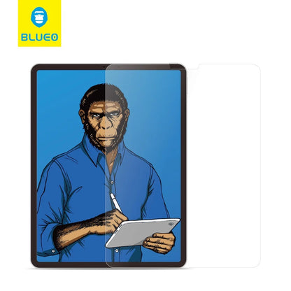 Προστατευτική μεμβράνη οθόνης Blueo Special Writing για Apple iPad Pro 13 (2024), Πλαστικό