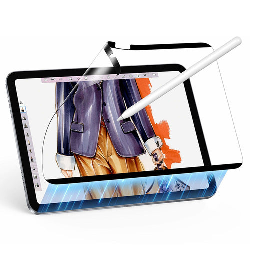Προστατευτική Μεμβράνη Οθόνης ESR Paper Feel Magnetic για Apple iPad (2025) / (2022), Πλαστική