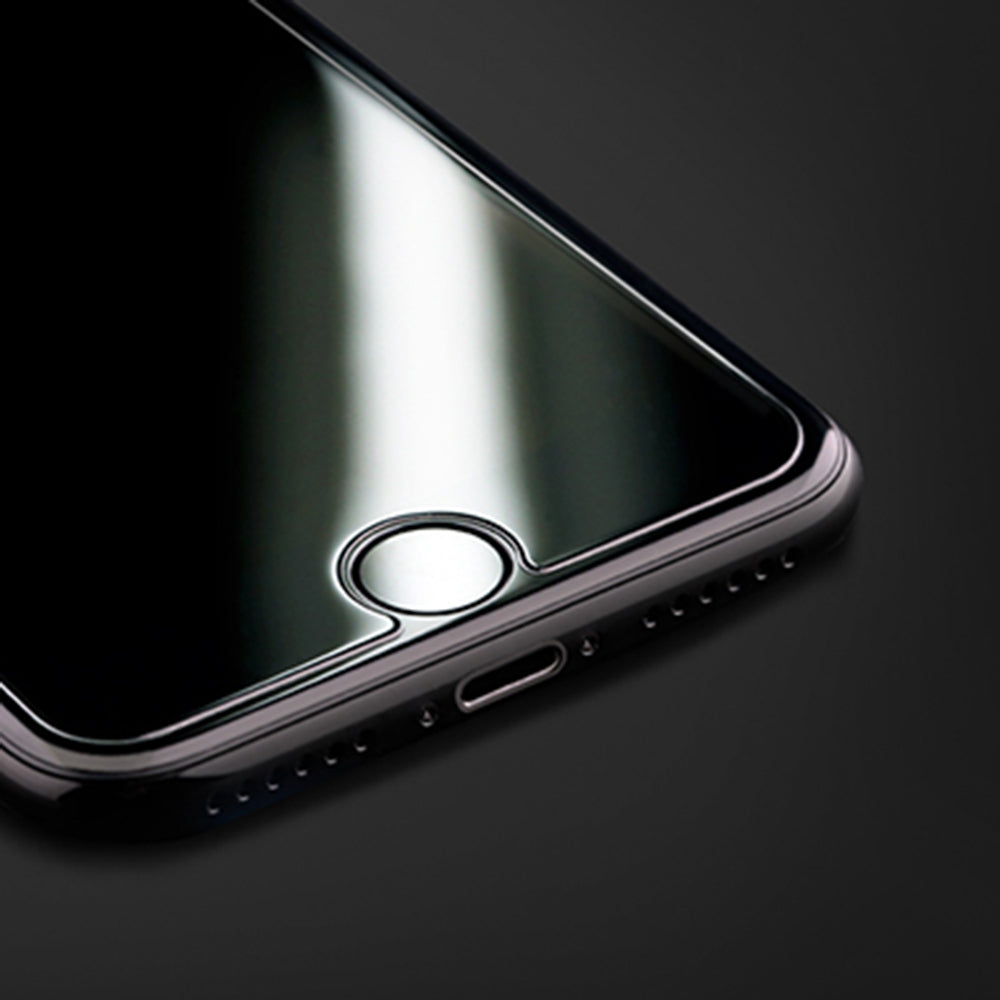 Lito Classic Screen Protector for Apple iPhone 17 Air, Tempered Glass, Full Glue, 2.5D