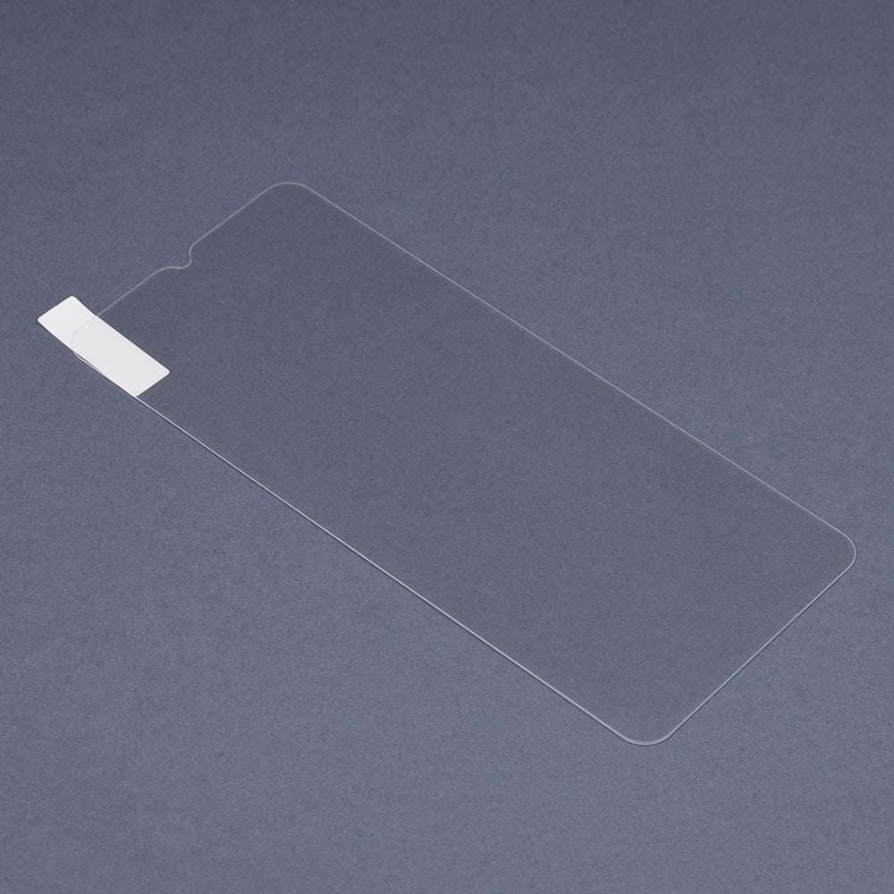 Προστατευτική μεμβράνη οθόνης Lito Classic για Samsung Galaxy F12 F127 / A12 Nacho A127 / M02 M022 / M12 M127, Ασφαλισμένο γυαλί, Πλήρης κόλλα, 2.5D