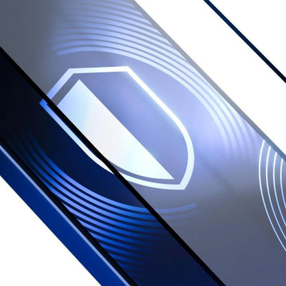 Προστατευτική Μεμβράνη Οθόνης Matte 3MK Max για Samsung Galaxy S26, Θωρακισμένο Γυαλί, Full Glue, Μαύρη