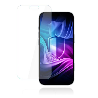 Ματ προστατευτική μεμβράνη οθόνης 3MK Silky Pro για Apple iPhone 17 Pro, Πλαστική