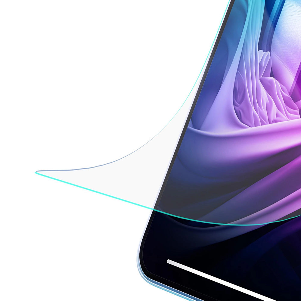 Ματ προστατευτική μεμβράνη οθόνης 3MK Silky Pro για Apple iPhone 17 Pro, Πλαστική
