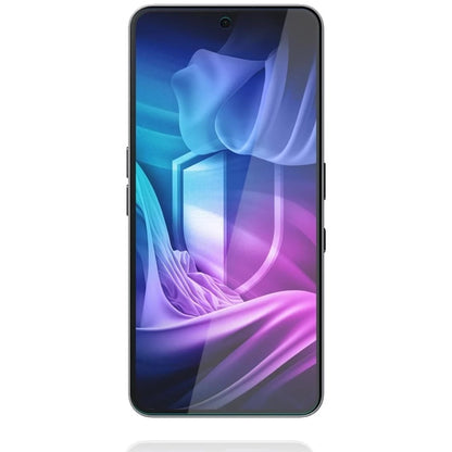 Matte Screen Protector 3MK Silky Pro for Samsung Galaxy Z Fold7 F966, Plastic