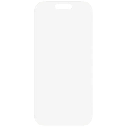 Προστατευτική Μεμβράνη Οθόνης Matte PanzerGlass Armor EasyAligner για Apple iPhone 17 / 16 Pro, Ενισχυμένο Γυαλί, Full Glue