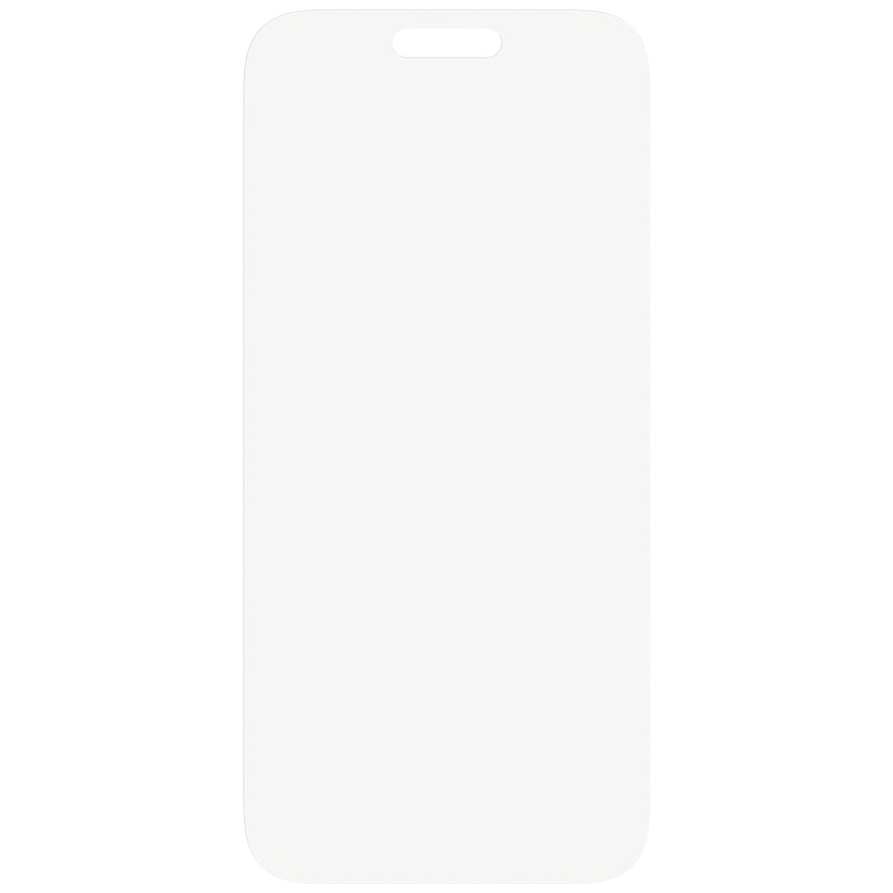 Προστατευτική Μεμβράνη Οθόνης Matte PanzerGlass Armor EasyAligner για Apple iPhone 17 Pro Max, Ενισχυμένο Γυαλί, Full Glue