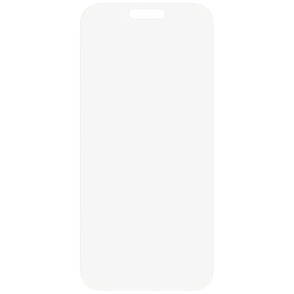 Προστατευτική Μεμβράνη Οθόνης Matte PanzerGlass Armor EasyAligner για Apple iPhone 17 Pro Max, Ενισχυμένο Γυαλί, Full Glue