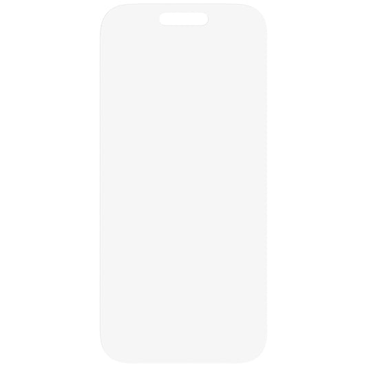 Προστατευτική Μεμβράνη Οθόνης Matte PanzerGlass Armor EasyAligner για Apple iPhone 17 Pro, Ενισχυμένο Γυαλί, Full Glue