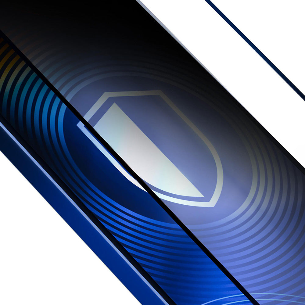 Μεμβράνη προστασίας οθόνης Matte Privacy 3MK HardGlass Max για Apple iPhone 17 Pro, Ενισχυμένο Γυαλί, Full Glue