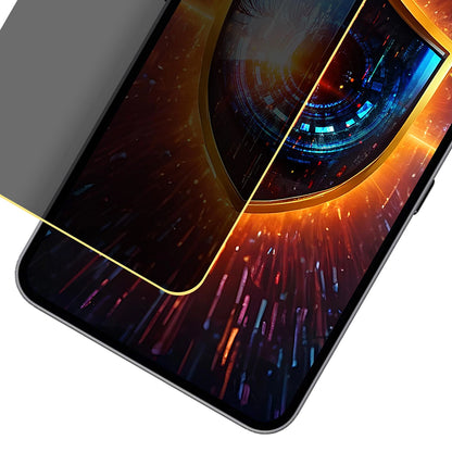 Matte Privacy Screen Protector 3MK Silky for Nothing Phone (3a) / Phone (3a) Pro, Plastic